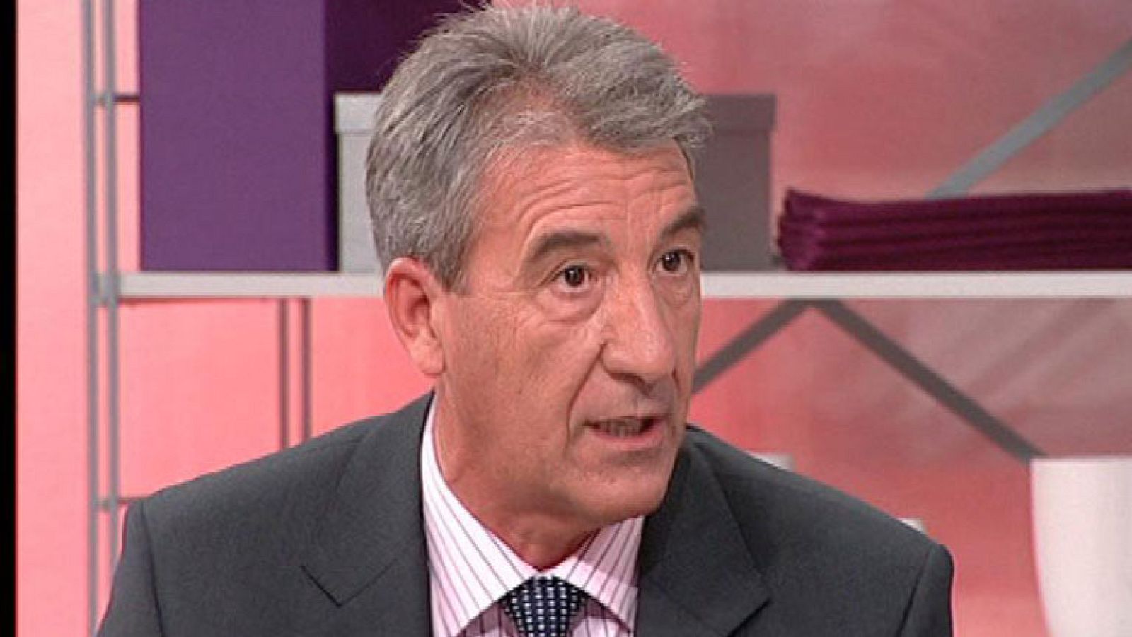 La mañana de La 1 - Bebés robados