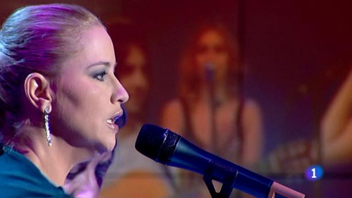 +Gente - Al María canta en directo