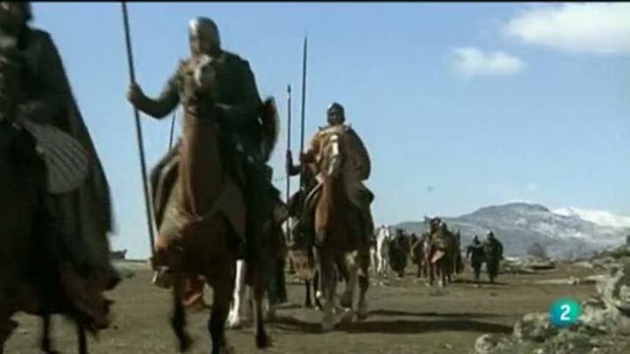 Para todos La 2 - Las tres culturas