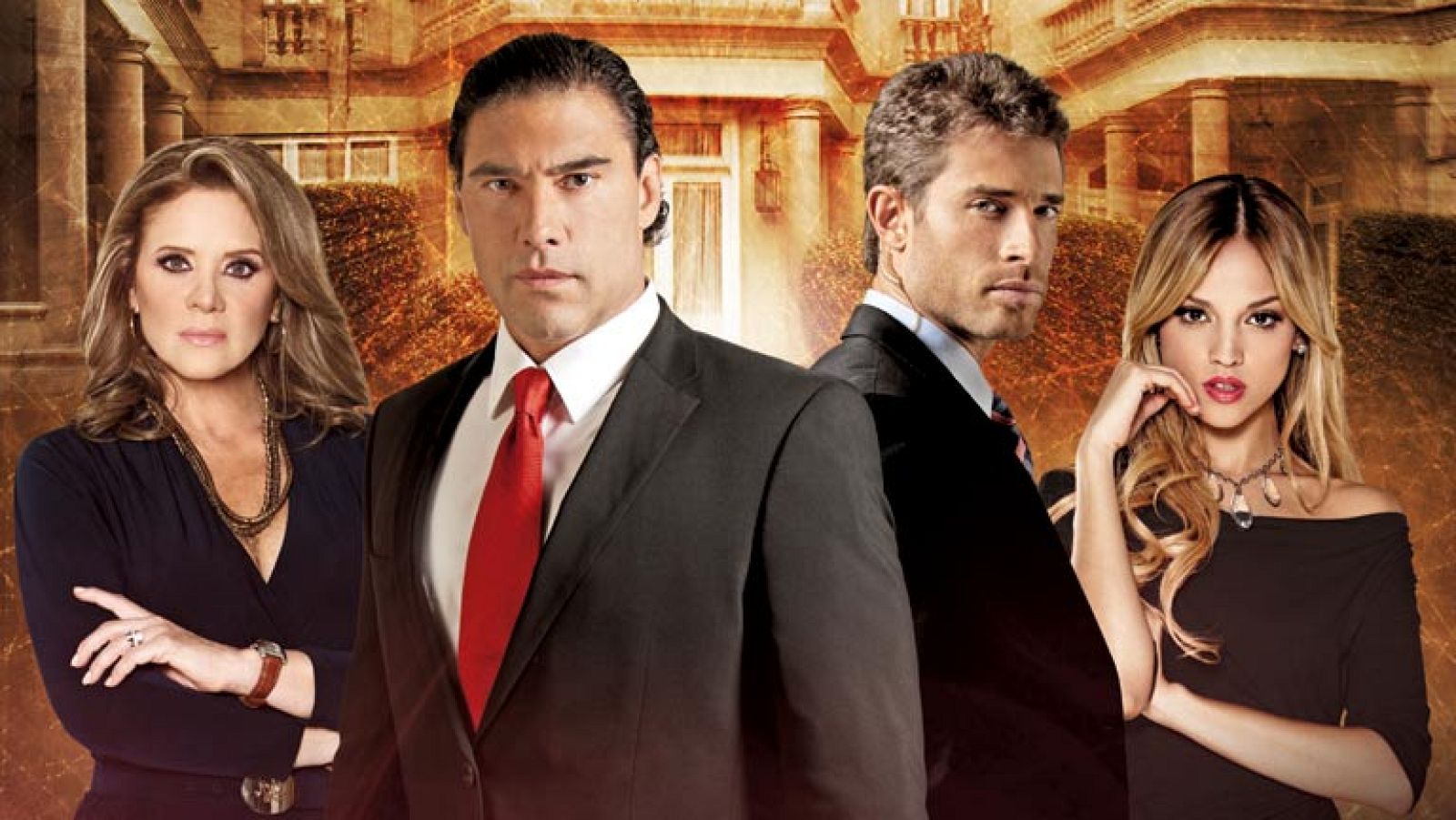 'Amores verdaderos', muy pronto en TVE