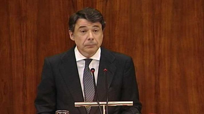 Informativo de Madrid - La Comunidad de Madrid en 4' - 25/09/12