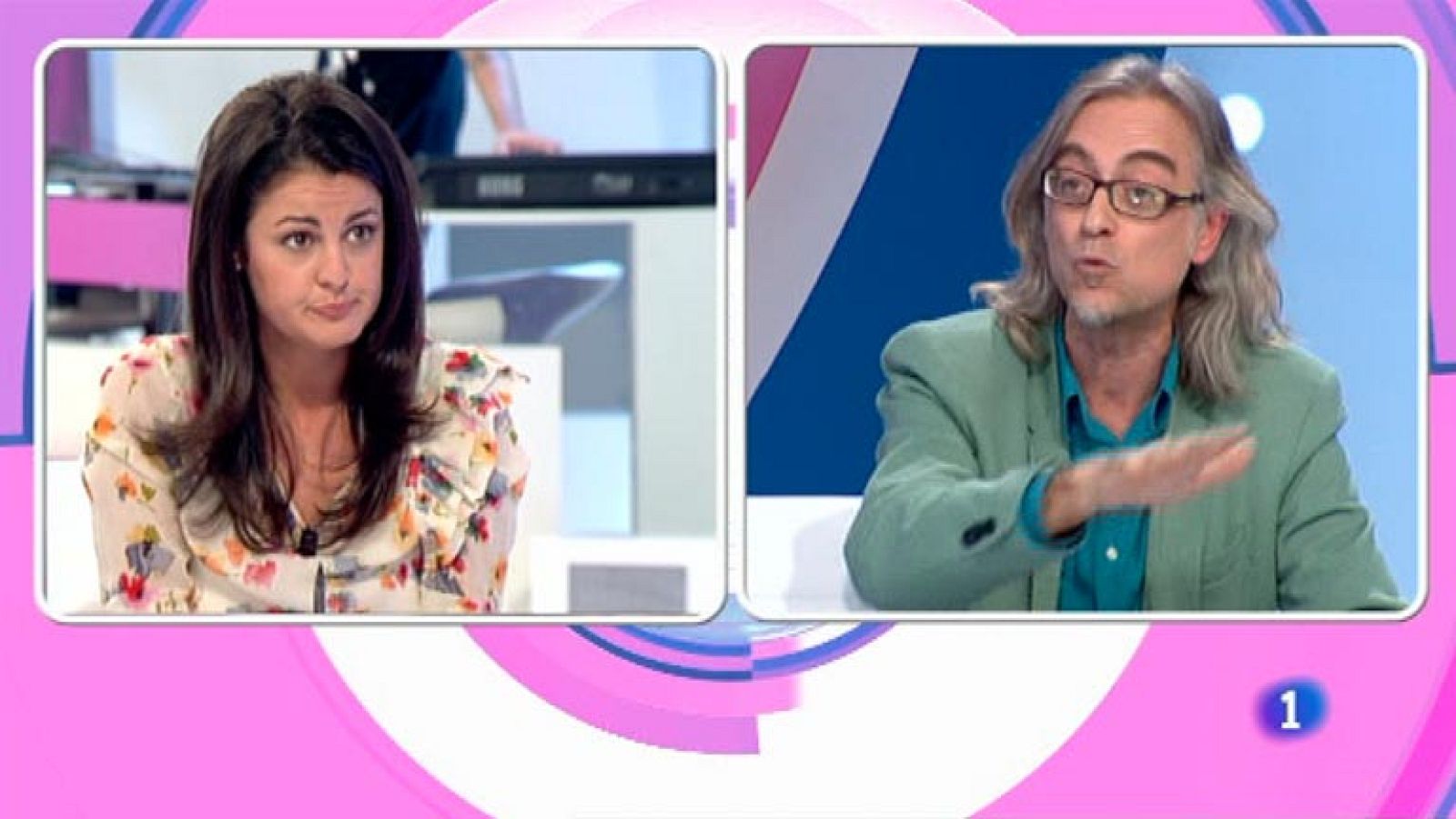 Más Gente - ¿Conducimos mejor con el carné por puntos?