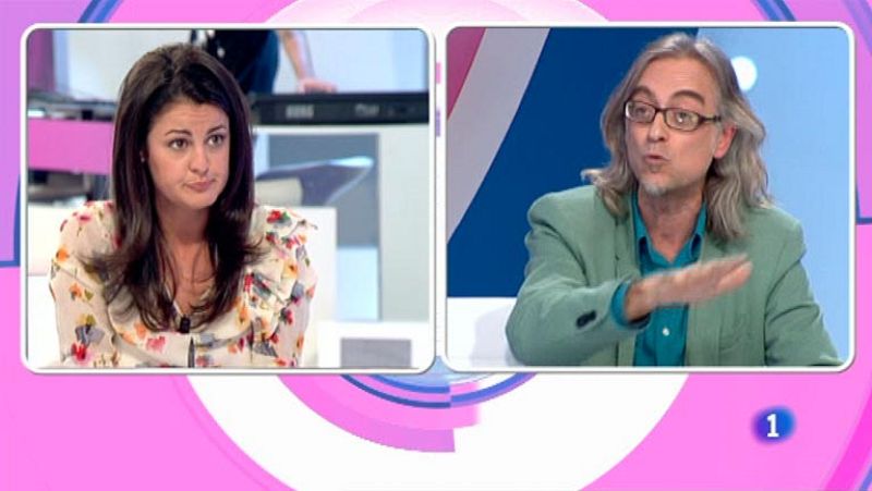 Más Gente - ¿Conducimos mejor con el carné por puntos?