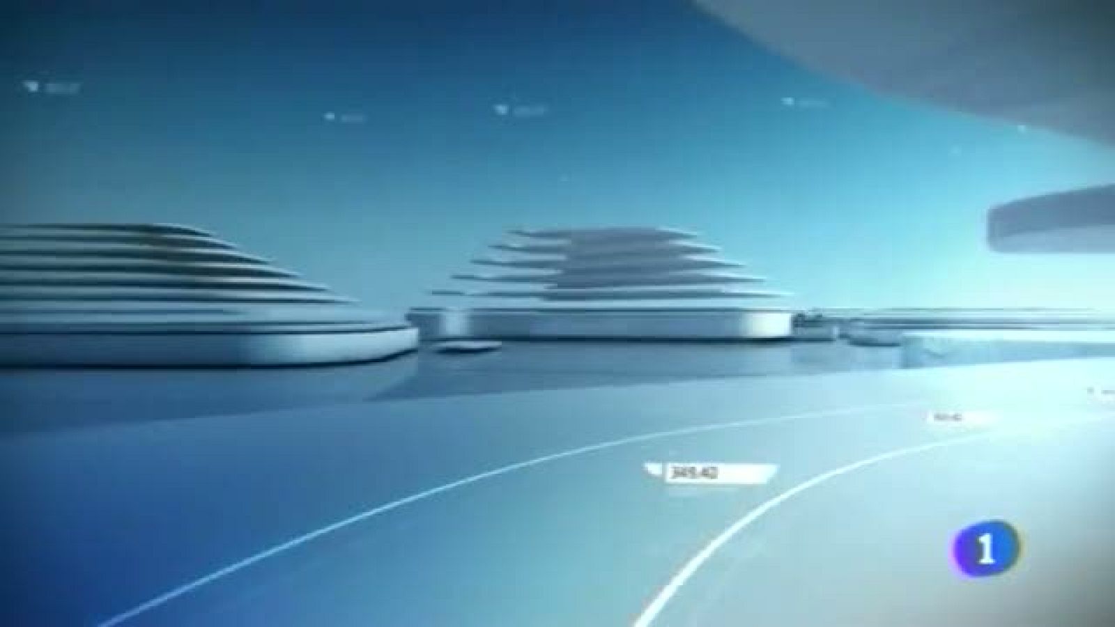 Telenorte País Vasco - 25/09/12