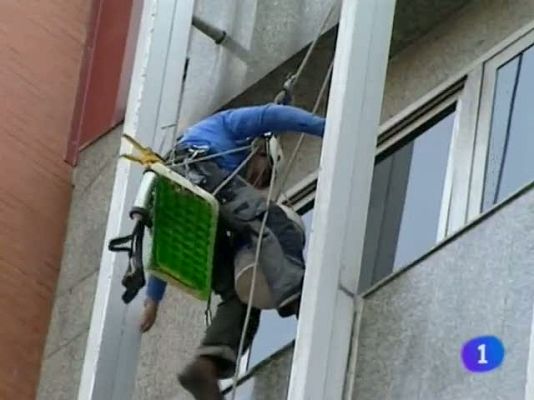 Telenavarra - Telenavarra - 25/09/12