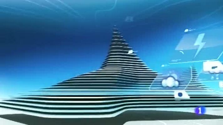 Noticias de Castilla y León - El tiempo en Castilla y León - 25/09/12