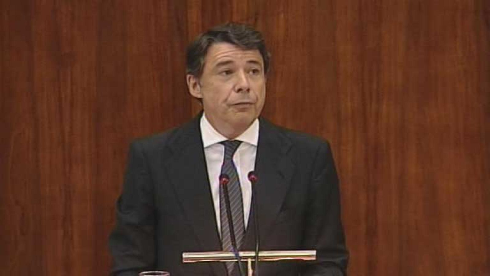 Informativo de Madrid 2 - 25/09/12