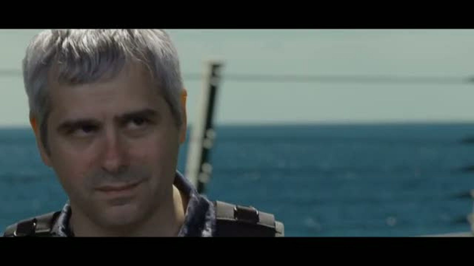 La magia de la ILM nos convierte en uno de los protagonistas de 'Battleship'