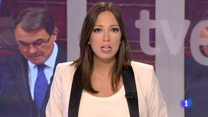 L'Informatiu - L'Informatiu 2 - 25/09/12