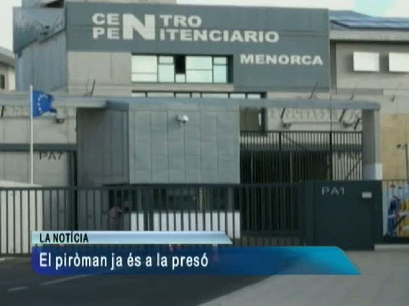 Informatiu Balear 2 - 25/09/12 | Ver