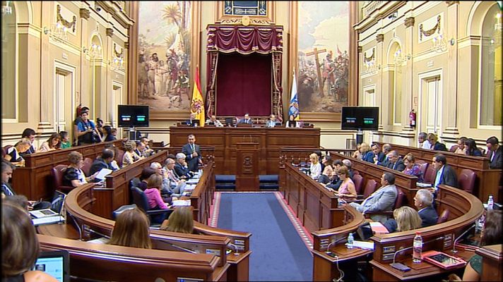 Telecanarias - Canarias en 2' - 25/09/2012