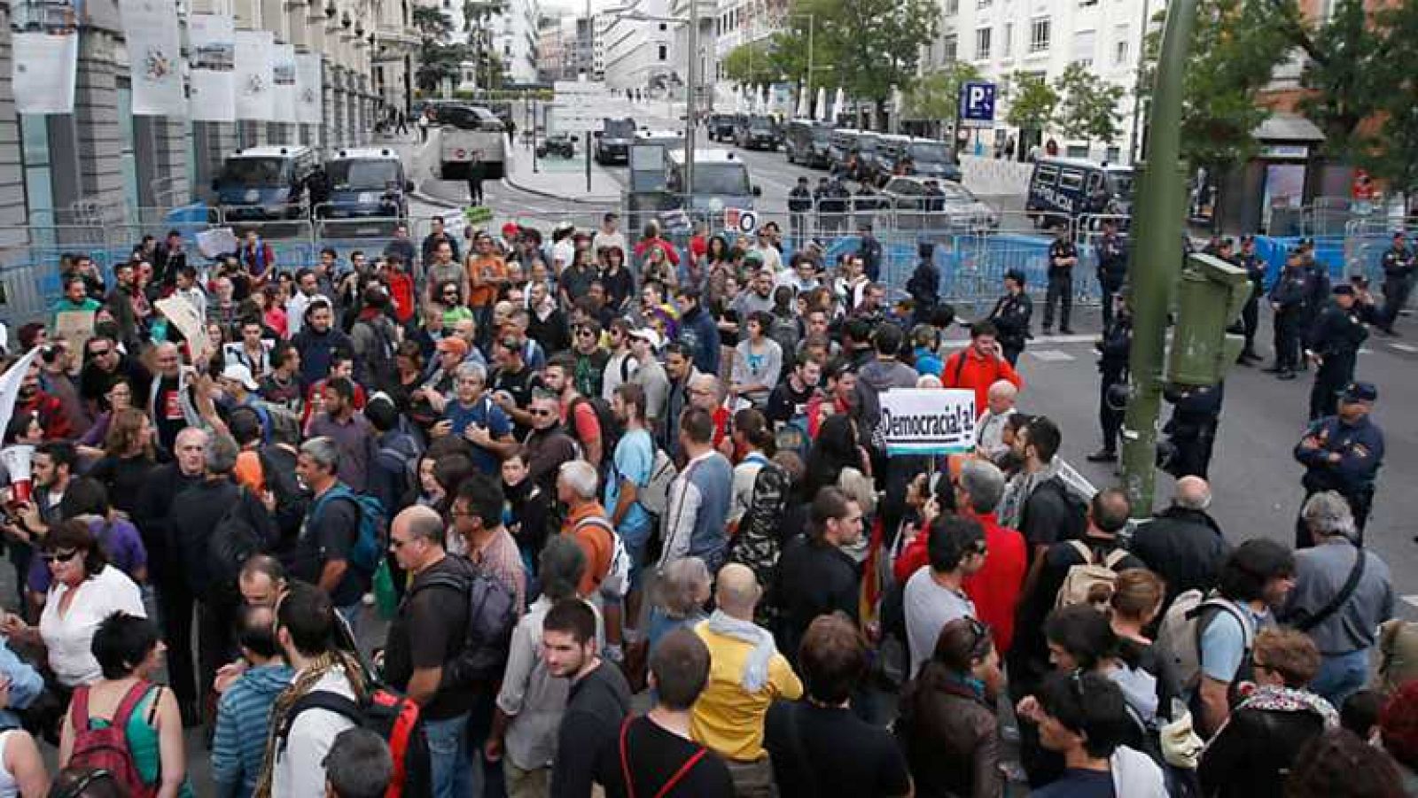 Telediario - 15 horas - 25/09/12 - Ver ahora