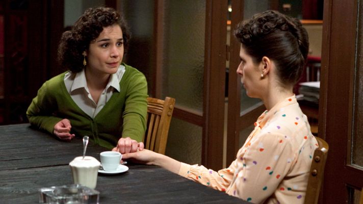 Amar en tiempos revueltos - Avance del capítulo 221