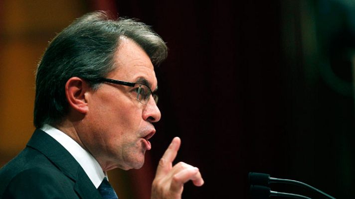 Informativo 24h - Mas no se presentaría más