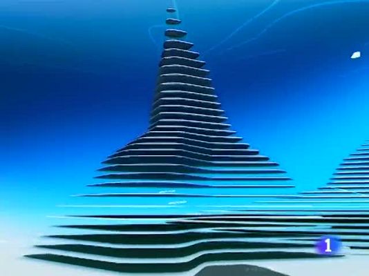 TeleCantabria - El tiempo en Cantabria - 25/09/12