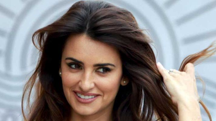 Festival de cine de San Sebastián - Penélope Cruz: nueva película