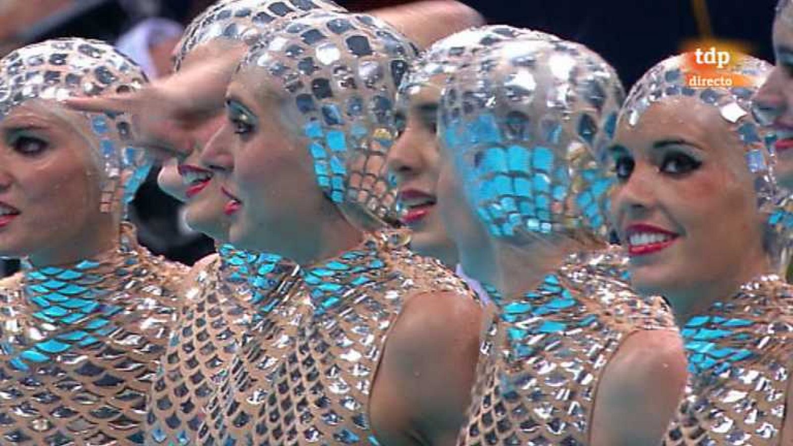 Conexión tdp - 25/09/12 - Ver ahora