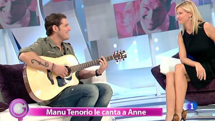 +Gente - Más Gente - 25/09/12