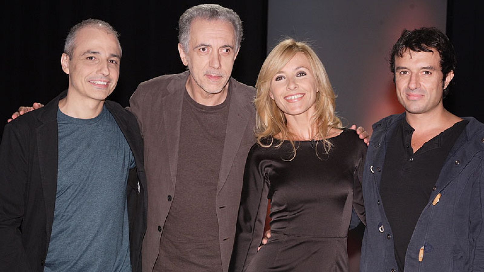 Versión española - El año de las luces