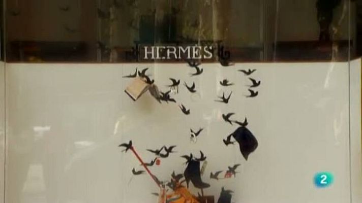 Continuarà... - Pamen Pereira a Hermès