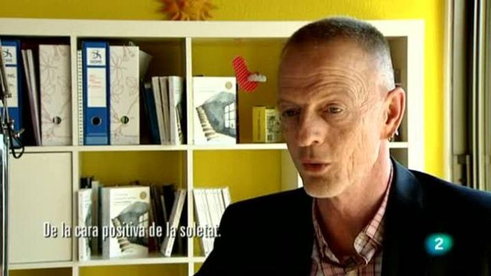 Continuarà... - Gerbrand Bakker, premi Llibreters 2