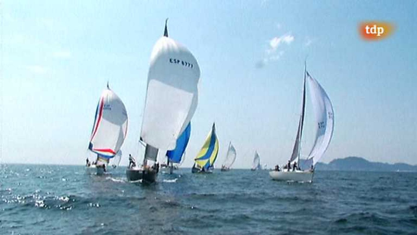 Vela - Trofeo Príncipe de Asturias de Bayona Bayona - Ver ahora