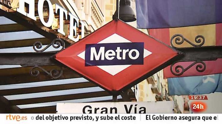 La tarde en 24h - Cultura en 24 h. - 25/09/12