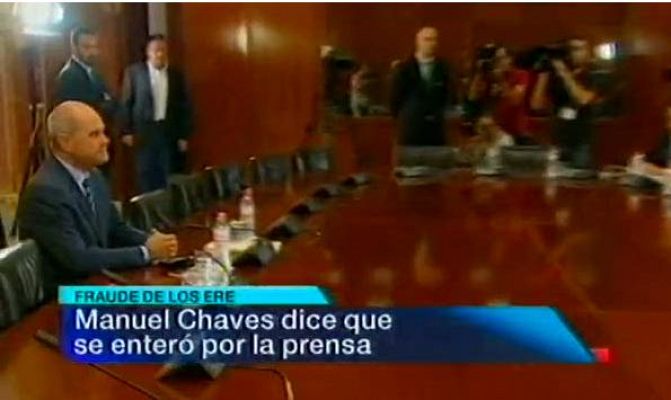 Noticias Andalucía - Noticias Andalucía 2 - 25/09/12