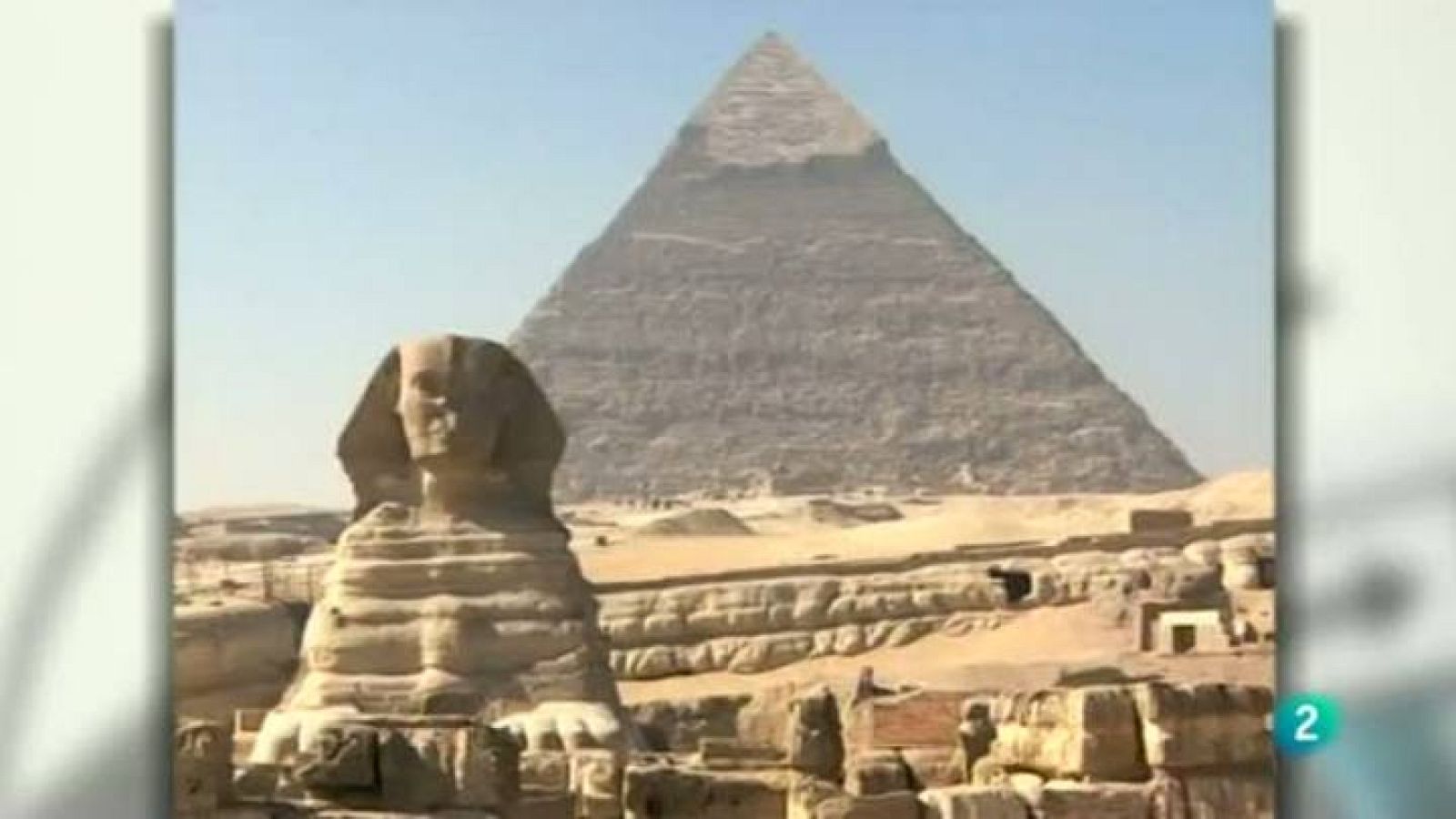 Para todos La 2 - Debate - Valle de los Reyes (Egipto)