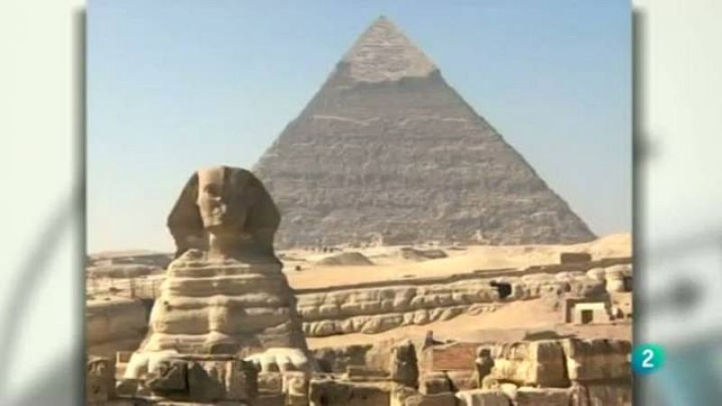 Para todos La 2 - Debate - Valle de los Reyes (Egipto)