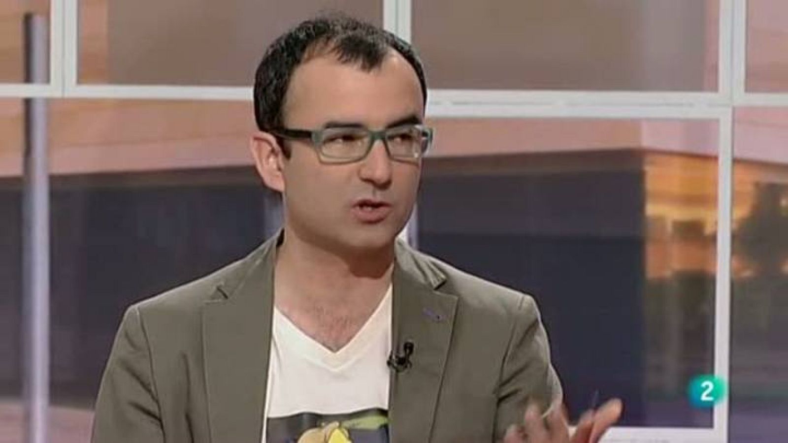 Para todos La 2 - Psicologia: El estrés