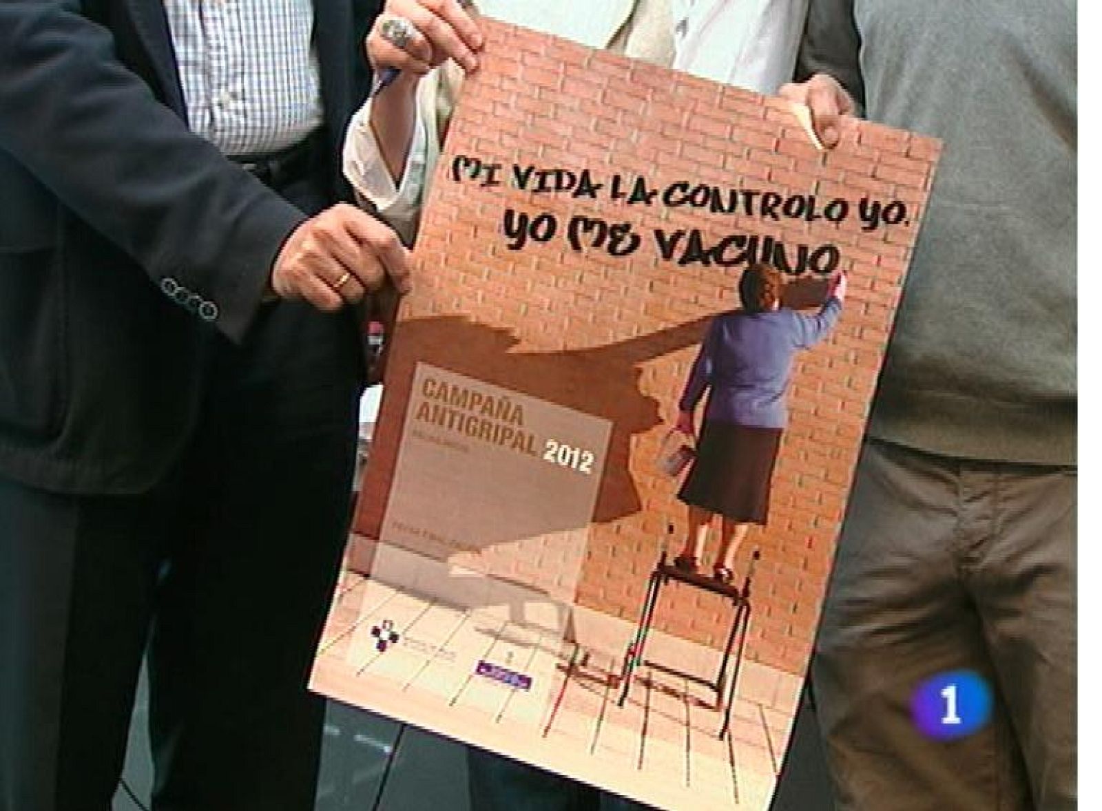 Asturias en 2' - 26/09/12 | Ver