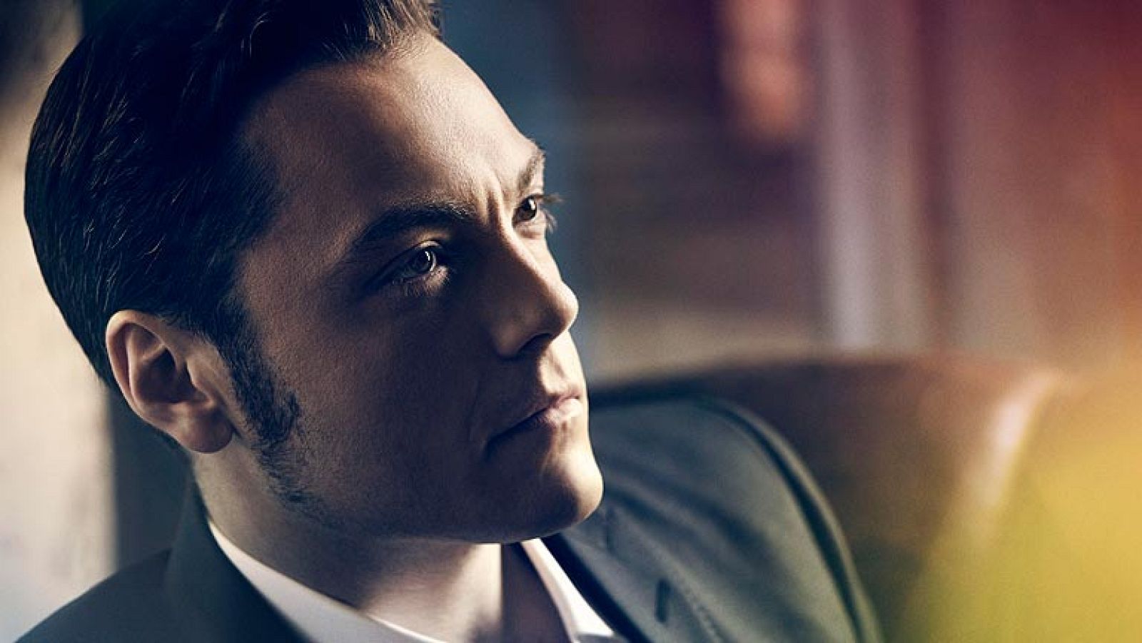 Más Gente - Tiziano Ferro canta 'El amor es una cosa simple'