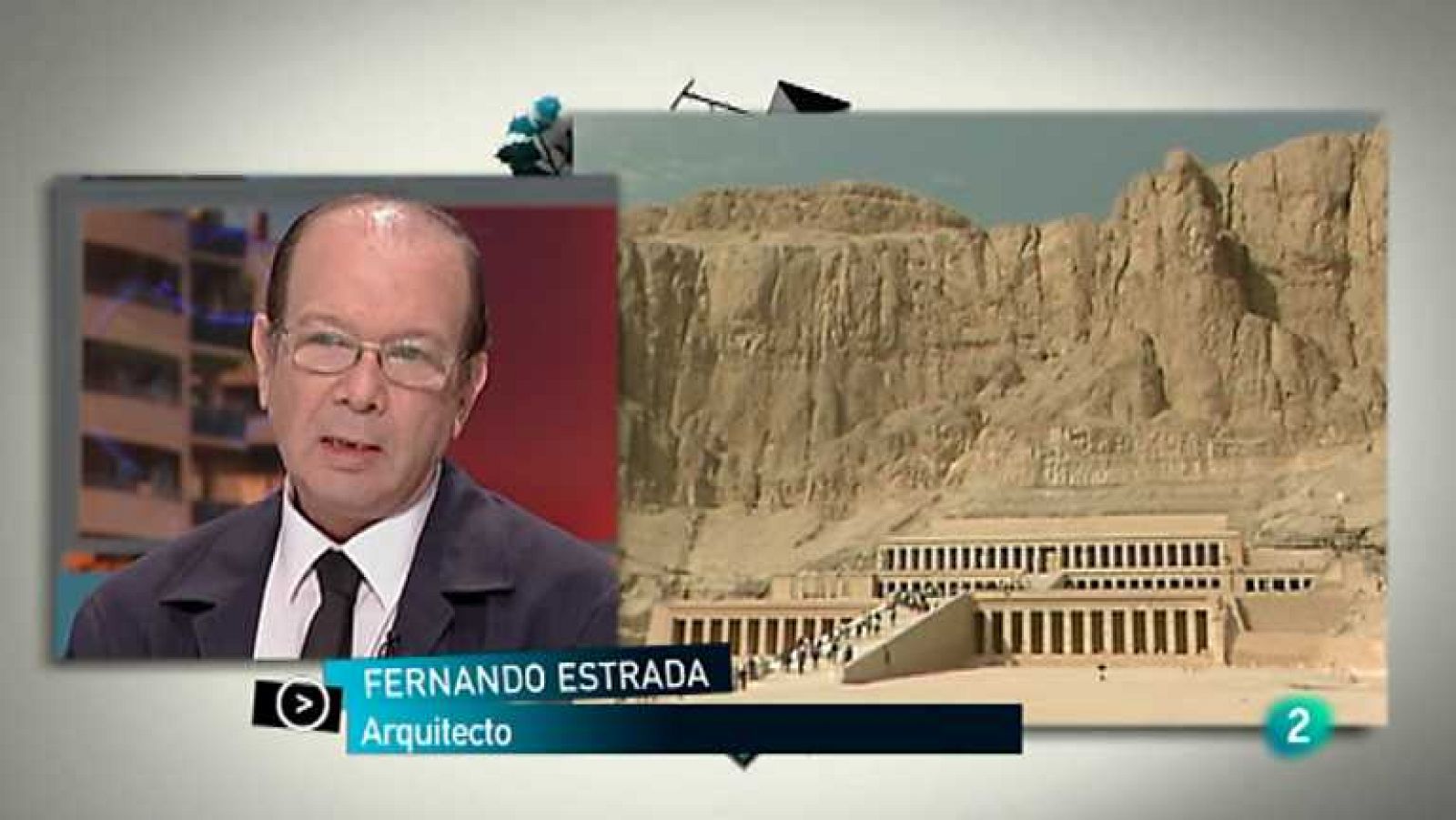 Para todos La 2 - 26/09/12 - Ver ahora