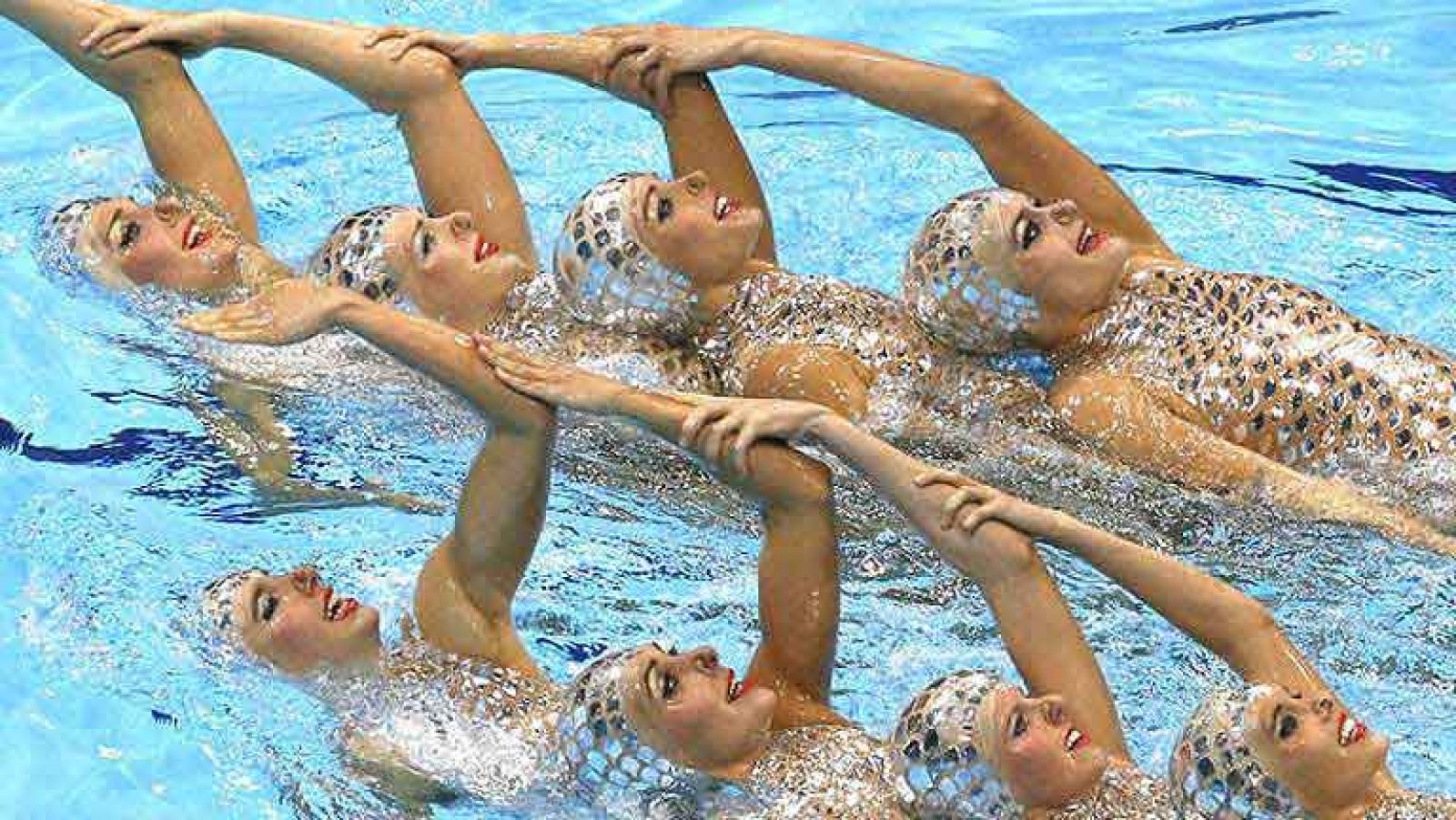 Más Gente - ¿Denunciaron las nadadoras de sincronizada tarde a Anna Tarrés?