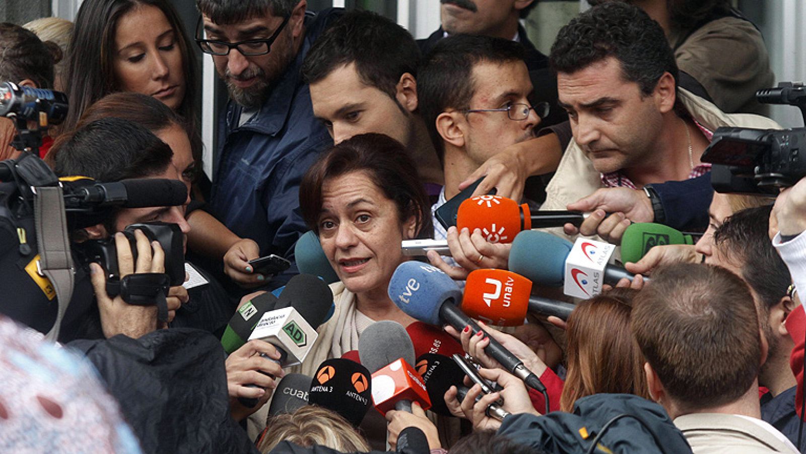 La familia de José Bretón se niega a declarar