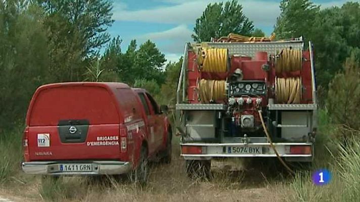 L'informatiu - Comunitat Valenciana - L'Informatiu - Comunitat Valenciana 2 - 26/09/12