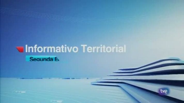 Noticias de Castilla-La Mancha - Noticias de Castilla La Mancha 2 (26/09/2012)