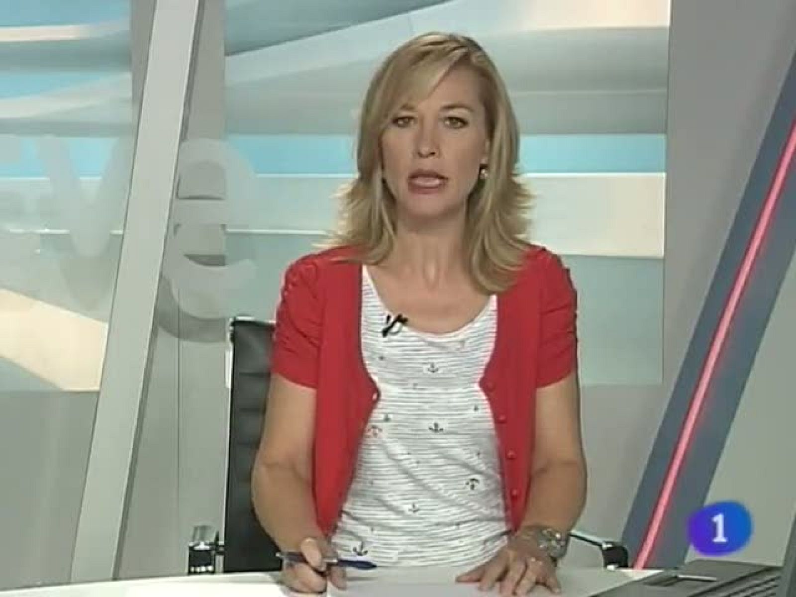 Telenavarra en 2'- 26/09/12 | Ver