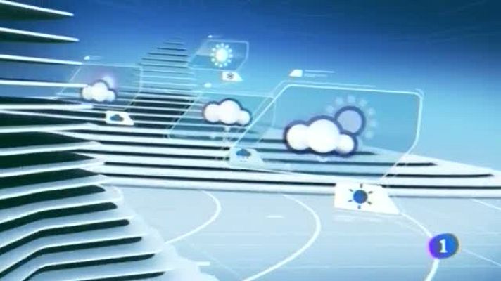 Telenorte - País Vasco - El tiempo en el País Vasco - 26/09/12