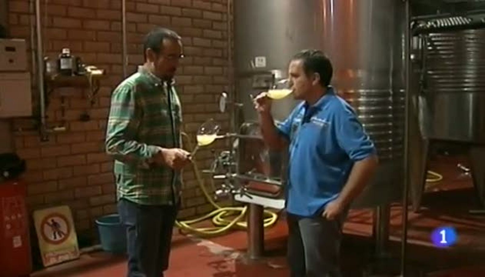 Noticias Aragón 2 - 26/09/12 | Ver