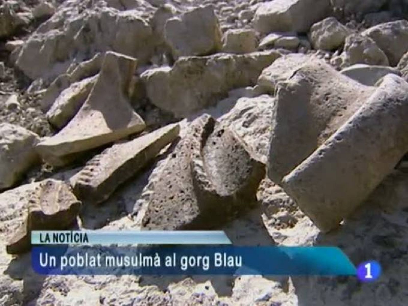 Informatiu Balear 2 - 26/09/12 | Ver