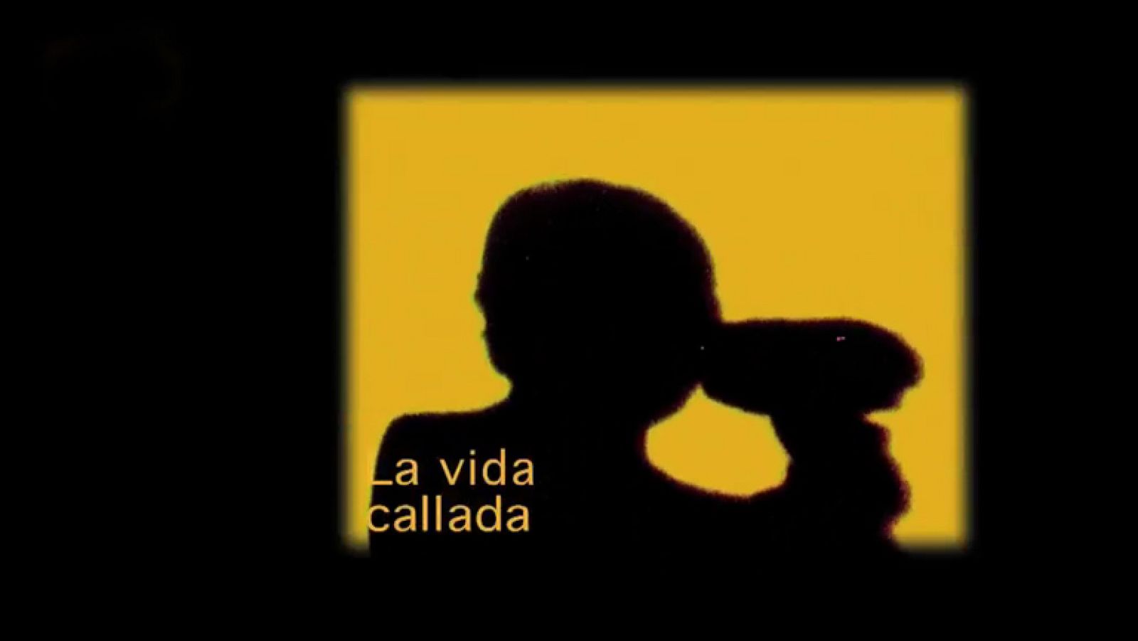 La Noche Temática - La vida callada - Avance - La noche temática | Ver
