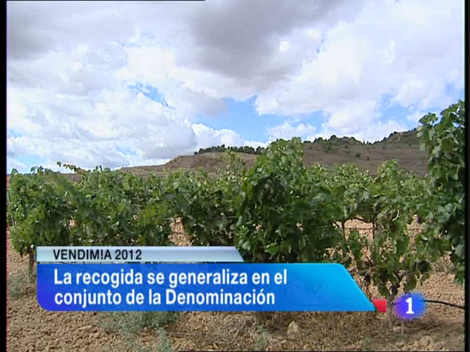 Telerioja en 2' - 26/09/12 | Ver