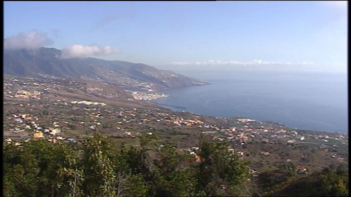 Telecanarias - El tiempo en Canarias - 26/09/2012