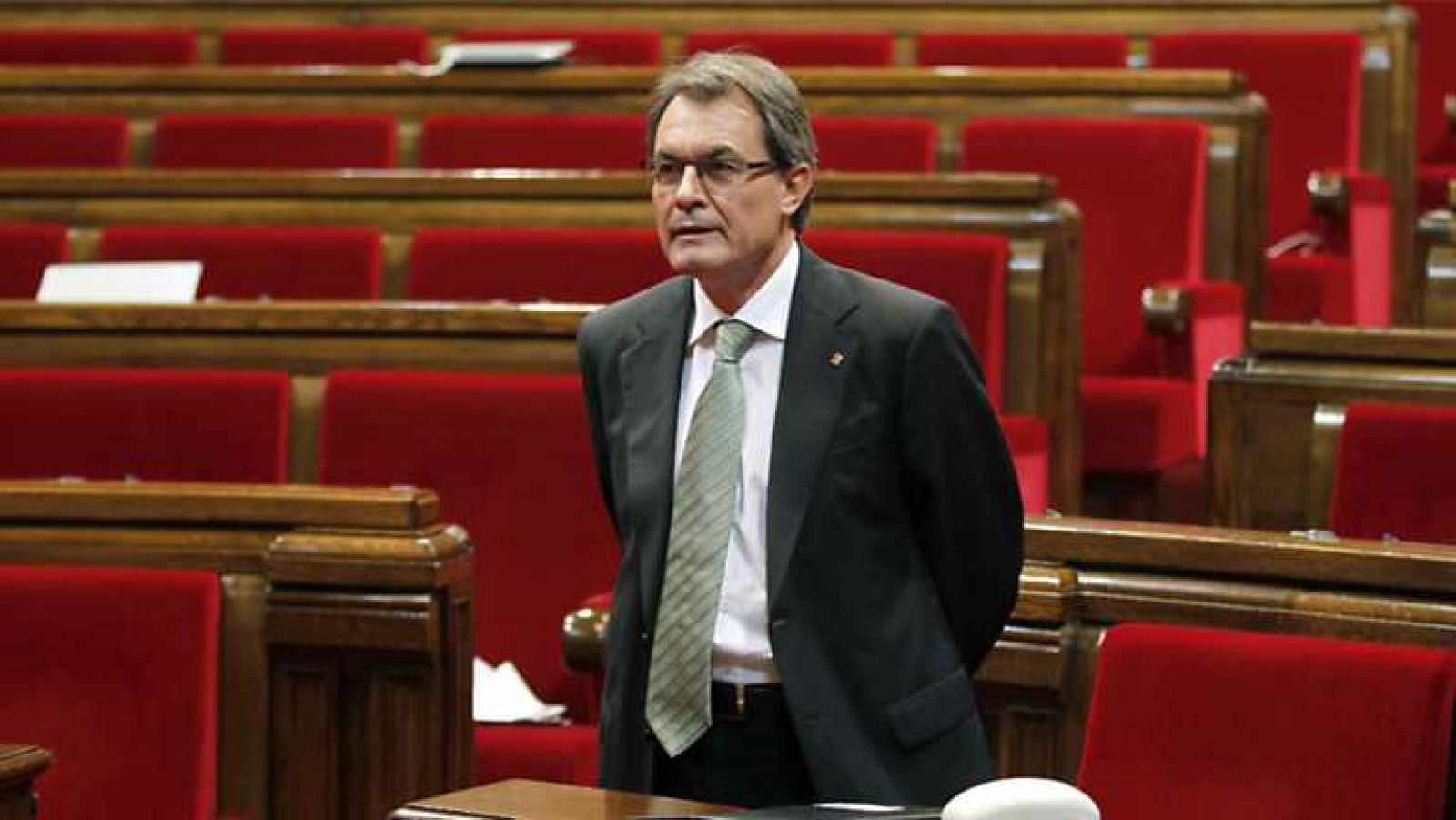 Telediario - 15 horas - 26/09/12 - Ver ahora