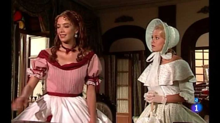 Amor real - Capítulo 45