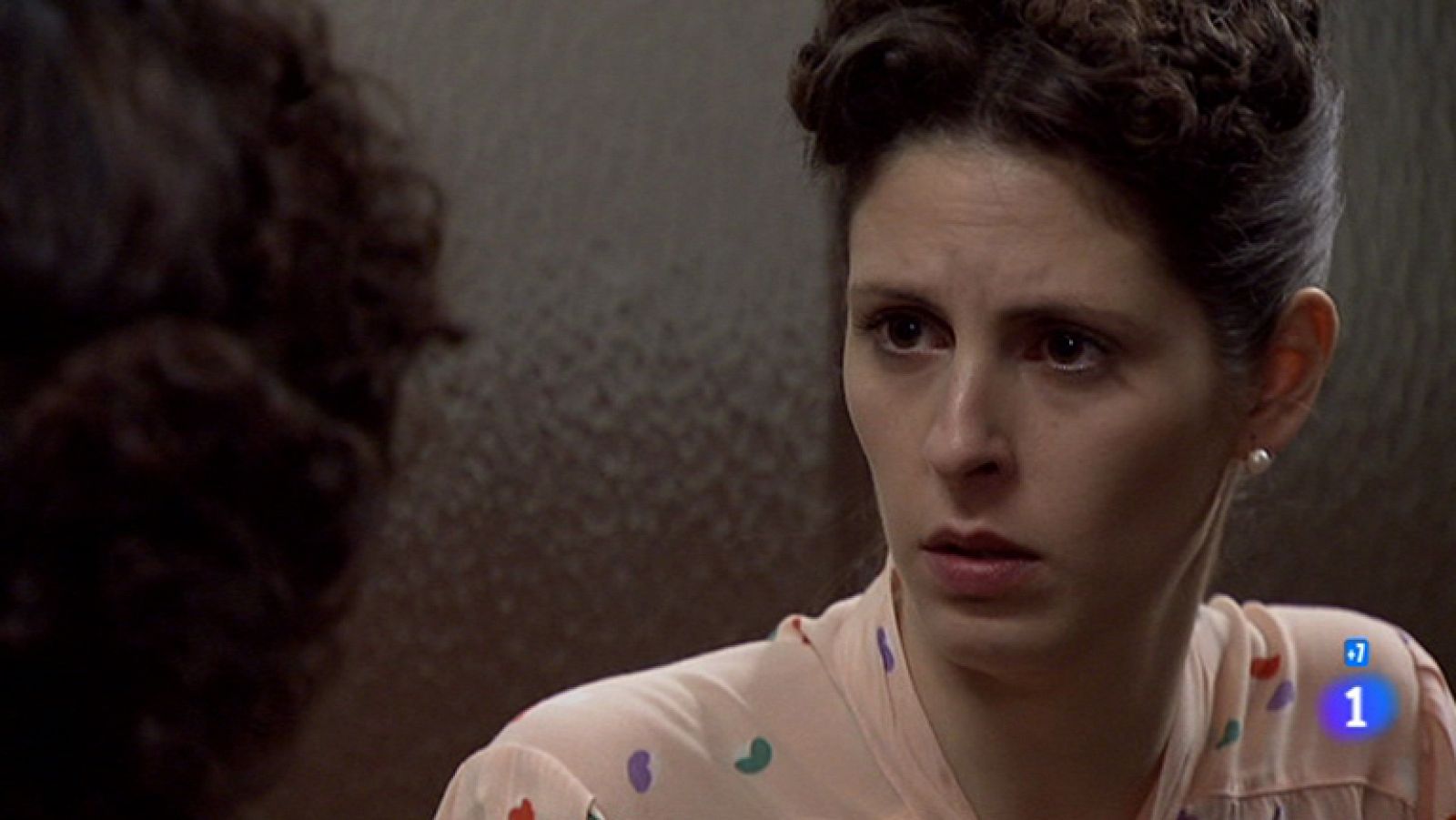 Amar - Aurelia: "Gustavo no debe saber que es el padre de mi hijo"