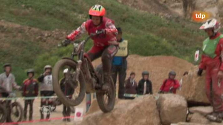 Conexión motor - Conexión motor - 26/09/12