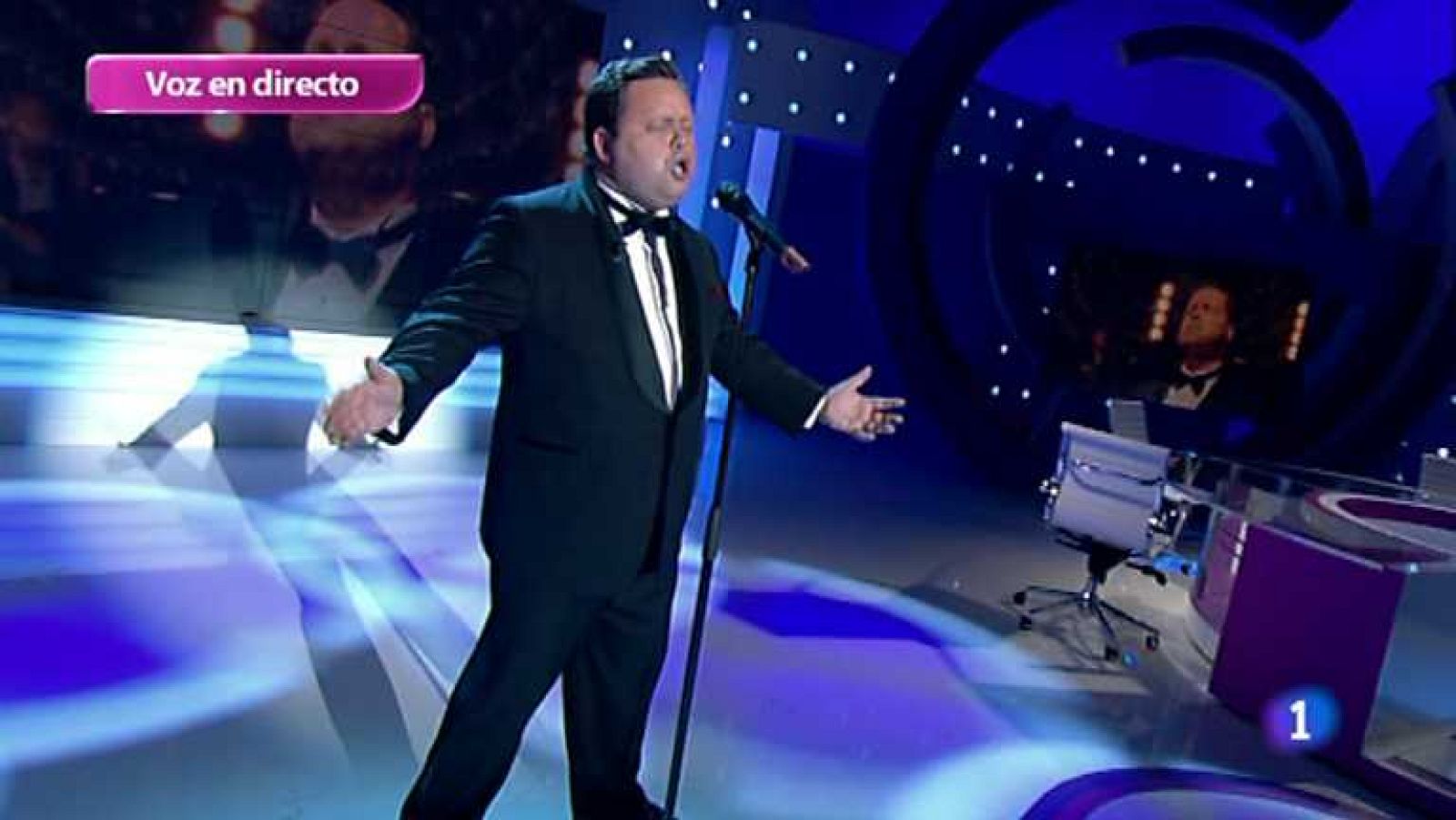 Más Gente - 26/09/12 - Ver ahora